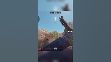 Anubis // T Stairs Smoke From CT Spawn