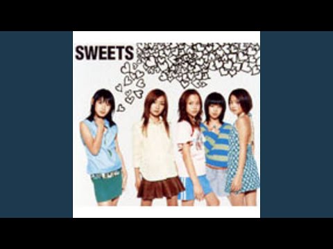 Love Like Candy Floss