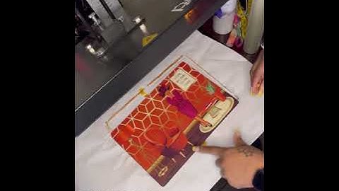 Sublimation Journals