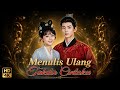 Menulis Ulang Takdir sebagai Putri Mahkota  Chinese Drama Review  Story Explained
