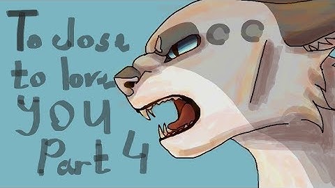 Too Close to Love - Ashfur PMV MAP part 4