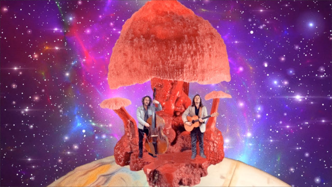 We Are The West - For Giving