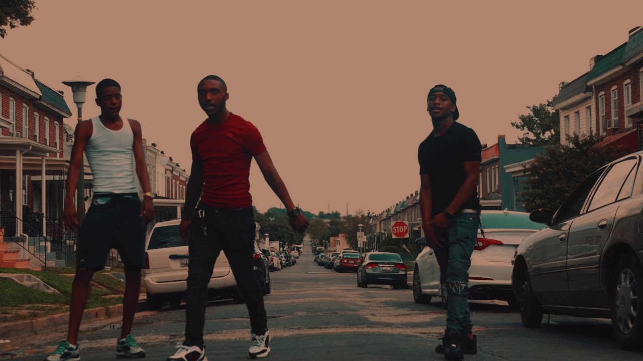 410 RonRon- Done Waiting (intro)