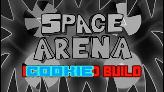 SPACE ARENA COOKIE BUILD - Download - [FNF]