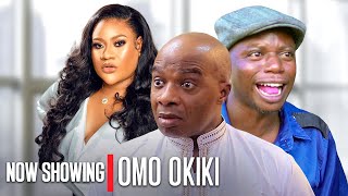 OMO OLOKIKI | Tunde Usman (Okele) | Latest Yoruba Movies 2024 New Release