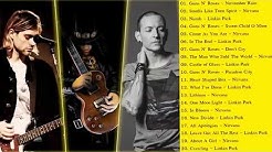 Guns N Roses, Nirvana, Linkin Park Acoustic Full Album 2019 | Best Acoustic Rock Collection  - Durasi: 1:30:25. 