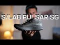 Dj la meilleure chaussure de 2022   slab pulsar sg