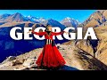 Georgia guide  best places to visit  things to do  georgia travel vlog  eastern europe travel