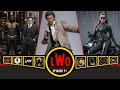 Lwo episode 71 panel roast special  hot toys han solo  hot toys catwoman  jnd 16 dark knight