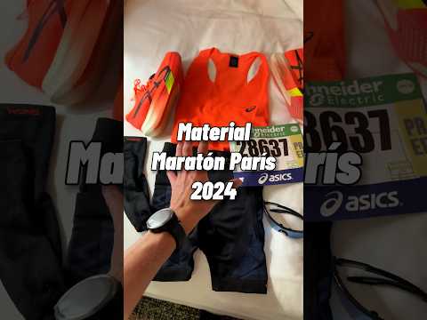 Material para Maratón