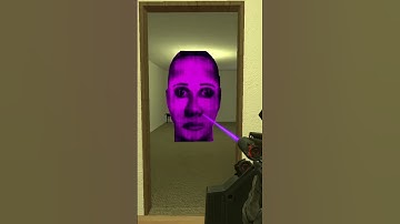 POV DESTROY PURPLE SELENE PT 596 #garrysmod100k   #garrymod