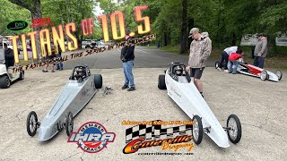 | Titans Of 10.5 | + Centerville Points Bracket!!! Lots of Let Downs
