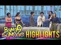 Banana Sundae: Grand Debut