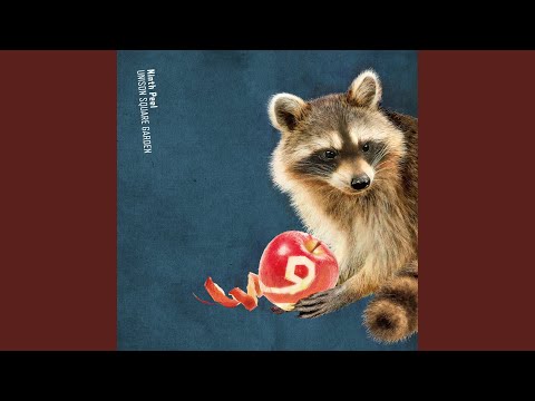 UNISON SQUARE GARDEN 7/15 幕張メッセ 「Sentimental Period」 セトリ