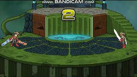 SSF2 Mods: Lloyd cloned over Kirby