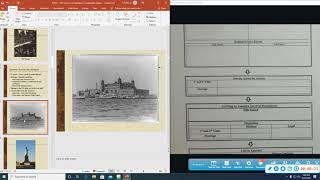 19 Century immigration PowerPoint