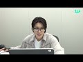 Capture de la vidéo (Eng Sub) Seventeen Wonwoo - Weverse Live - 240419