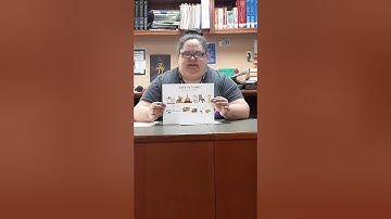 Summer Reading Program 2020 Week 5 Pre-readers