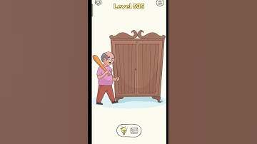 DOP: Draw One Part level -535 #shorts #vgshorts #dop #drawonepart #dopgameplay #visugamer