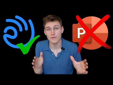 This AI Made a Pitch Deck Better Than I Could in PowerPoint | Dokie AI