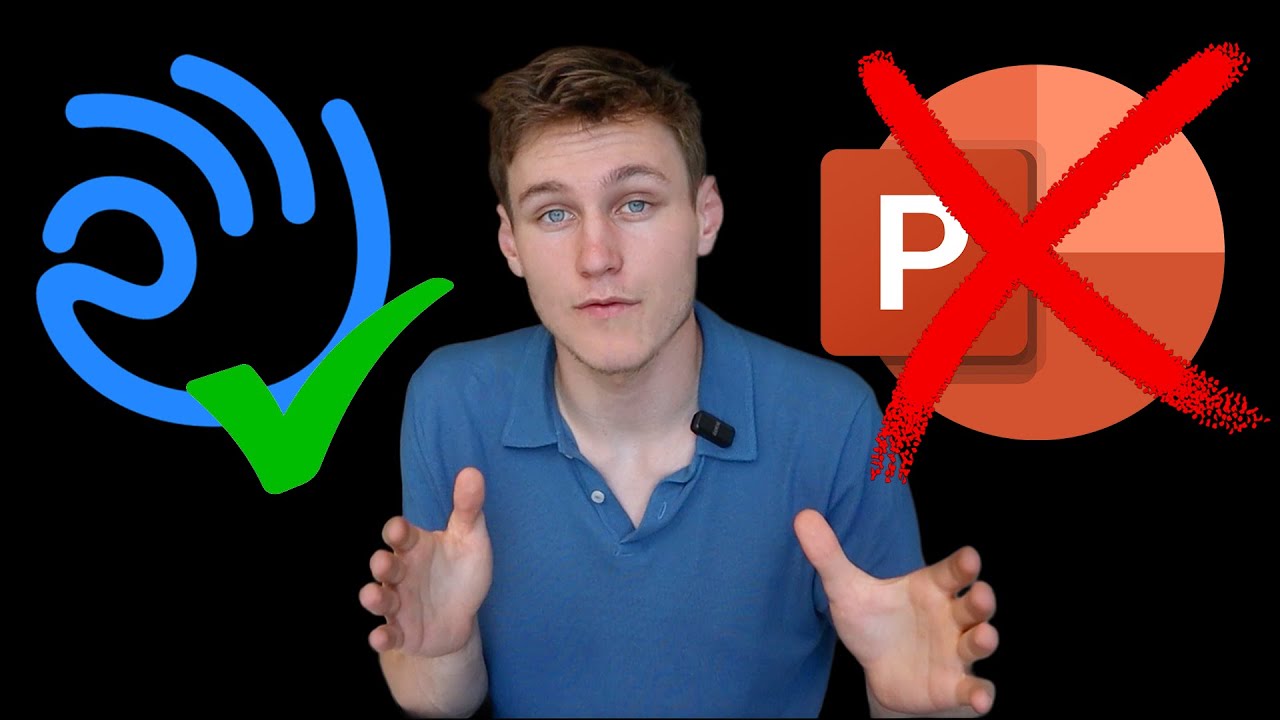 This AI Made a Pitch Deck Better Than I Could in PowerPoint | Dokie AI