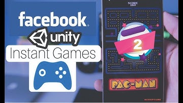 2 - facebbok instant game by unity