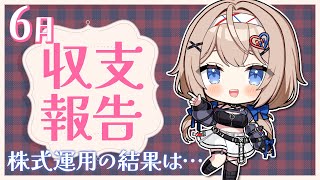 千両路りあ@投資系VTuber.ᐟの配信のサムネイル画像