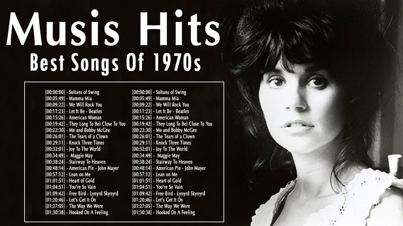 Music Hits Of 1970s - Best Oldies Songs Of The 1970s - Oldies But Goodies   Greatest Hits 70s