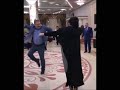 Дагестан: Али Магомедович Танцует - Dagestan (Caucasus): Ali Magamedovich dancing