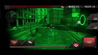 How to complete the level 8 in zombie roadkill screenshot 5