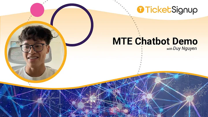 MTE Chatbot Demo