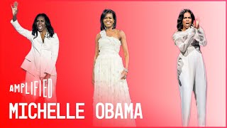 Michelle Obama’s Style: How To Be A Fashion Icon (Full Documentary)