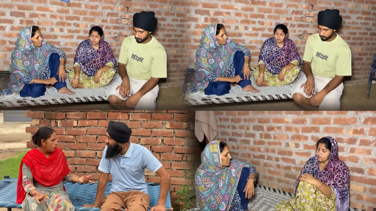 (ਵੈਰ _ਭਾਗ 44)⚔️(vair. _ Episodes 44)# punjabi  movie 🎥 #gouravvlogs0 #letestpunjabimovies #shortfilm