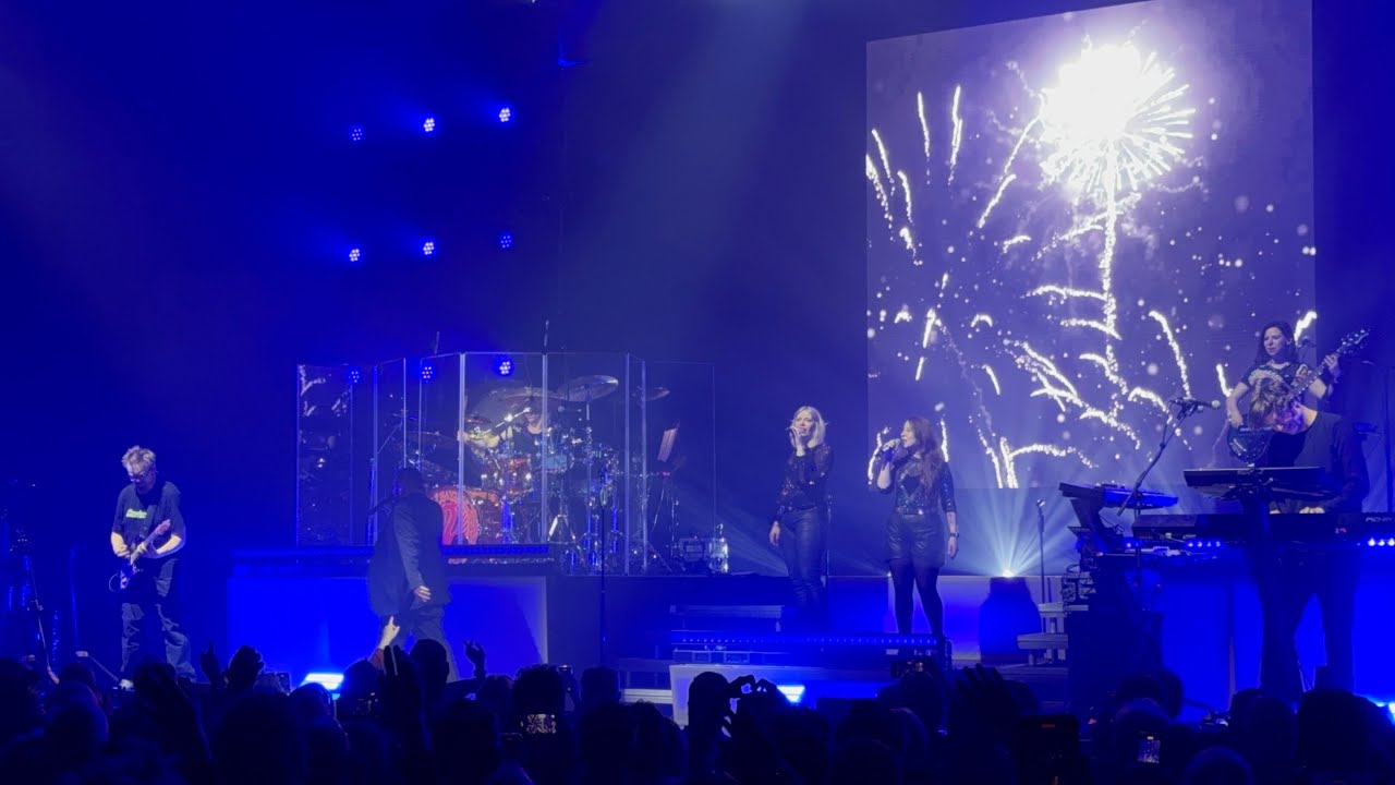 Alphaville - Forever Young (Live in Munich, May 2025)