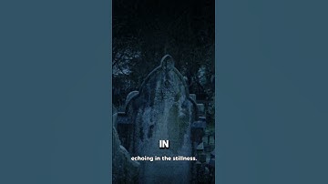 The Haunting of West Terrace Cemetery: Clara’s Tragic Tale | Adelaide Ghost Story