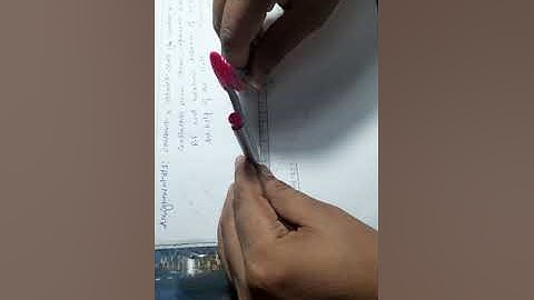 Vernier Scale || Engineering  Graphics