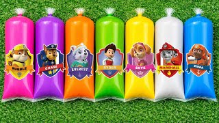 Paw Patrol Rescue | Ryder, Rubble, Chase, Skye, Rocky, Zuma, Marshall, Everest, Tracker screenshot 4