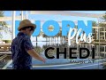 THE CHEDI MUSCAT part 2 | TOP 10 BEST HOTELS IN MUSCAT | BJORN PLUS