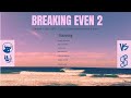 Breaking even 2  full bodyboarding movie  tanner mcdaniel craig whetter tristan ray  more