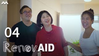 RenovAID S9 EP4 | Can Mdm Foo reclaim her home? Part 2 screenshot 5