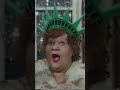 Ada Love as Lady Liberty @beyondvaudeville #funny #newyorkcity #oddvillemtv