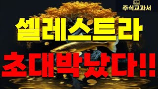 [엘앤에프 충격속보] 다시한번 말씀 드립니다. 정말 초대박났습니다!!!!