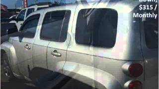 2006 Chevrolet HHR Used Cars Abilene TX