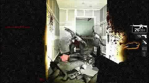 Left 4 Dead Crescendo Event [Jan 24, 2009 1:05PM]