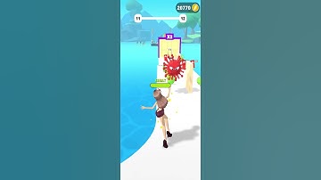 Run Healthy Level #11 Gameplay Walkthrough iOS, Android
