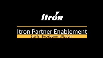 Starfish Developer Platform: Overview