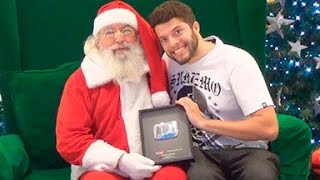 CORTANDO O BOTÃO DO YOUTUBE? screenshot 2