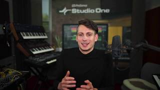 PreSonus Studio One Tutorials Ep. 17: Groove Maps