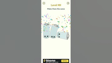 DOP 2: Delete One Part Level 149 Walkthrough Solution #shorts #DOP2