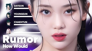 How Would Kep1er sing 